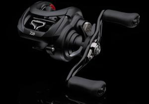 DAIWA FUEGO CT 100HL (VÄNSTER)