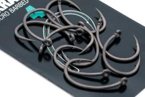 Korda Krank Micro Barbed