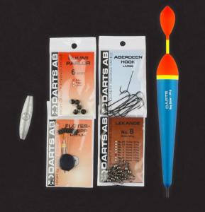 DARTS METSET MAKRILL MINI