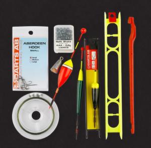 DARTS METSET SOMMARMETE