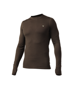 HAUNTER MERINO 180 TOP RN - XL