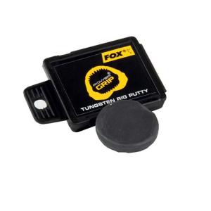 FOX EDGE POWER GRIP TUNGSTEN RIG PUTTY