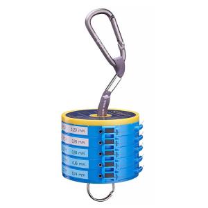 STROFT LEADER SPOOLS SYSTEM