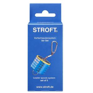STROFT LEADER SPOOLS SYSTEM