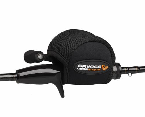 SG BAITCASTER COVER 100-300