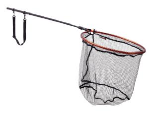 SG EASY-FOLD STREET FISHING NET S 71-250CM