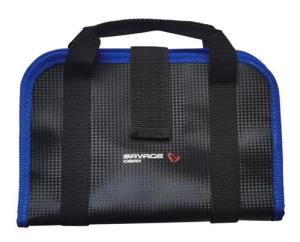 JIG BAG 34X25CM 16 LONG-SEMILONG 60-150G JIG SEATS