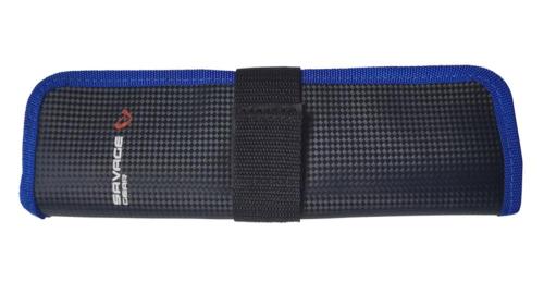 JIG ROLL-UP 27X18CM 4 LONG-SEMILONG 100-200G JIG SEATS