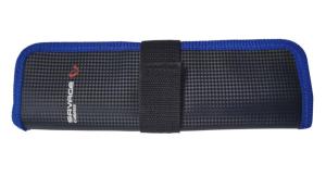JIG ROLL-UP 27X21CM 10 NORMAL-LONG 40-120G JIG SEATS