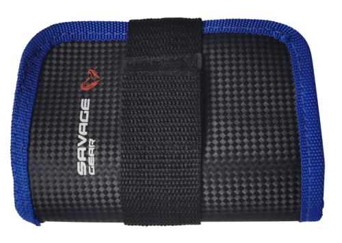 JIG WALLET 22X14CM 10 NORMAL 20-60G JIG SEATS