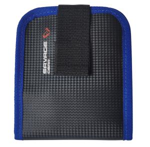 JIG WALLET 22X14CM 10 NORMAL 20-60G JIG SEATS