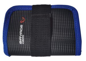 JIG WALLET 32X13CM 15 NORMAL 20-60G JIG SEATS