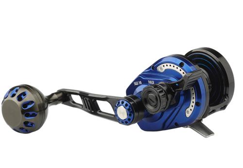 SGS10 JIGGING 8+1BB