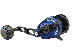 SGS10 JIGGING 8+1BB