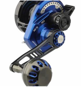 SGS10 JIGGING 8+1BB