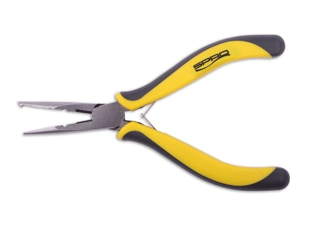 SPRO MICRO SPLITRING PLIERS 13.5CM
