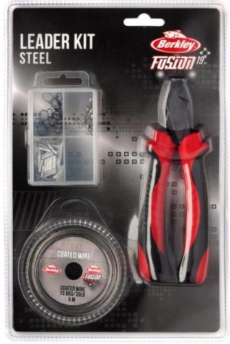 Fusion19 Leader Kit Steel