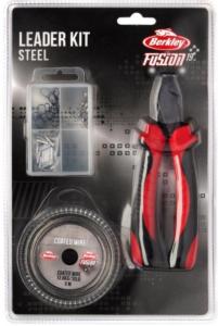 Fusion19 Leader Kit Steel