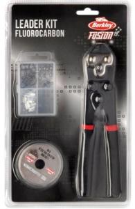 Fusion19 Leader Kit Fluorocarbon