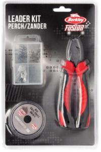 Fusion19 Leader Kit Zander/Perch FC