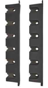 Berkley Horizontal 6 Rod Rack