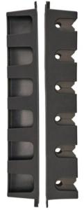 Berkley Vertical 6 Rod Rack