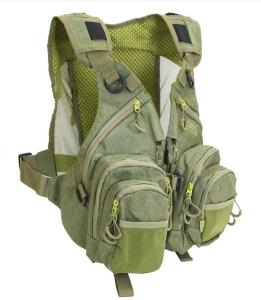 VISION MEGA BRA OLIVE