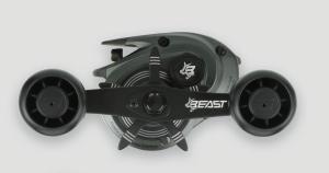 ABU BEAST 200 LOW PROFILE REEL