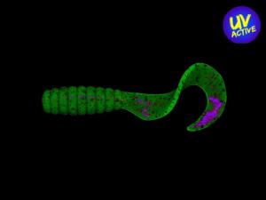 ZMAN GRUBZ 2" (8-PACK)