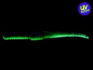 ZMAN MICRO WORMZ 2´