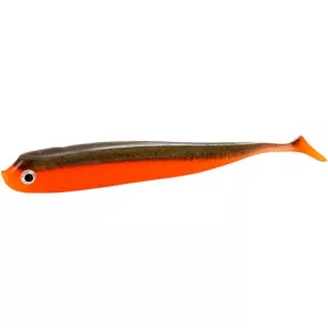 FLADEN SPYDER SHAD 15CM - RED / BLACK