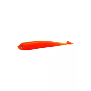FLADEN SPYDER SHAD 15CM - FLUO RED