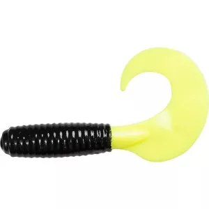 FLADEN BIG SINGLE TAIL - BLACK YELLOW