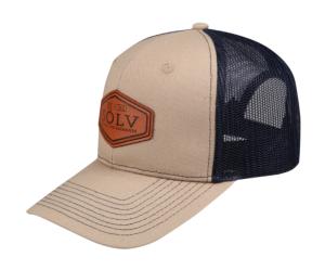 ABU SÖLV TRUCKER CAP