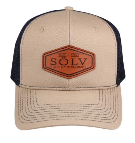 ABU SÖLV TRUCKER CAP