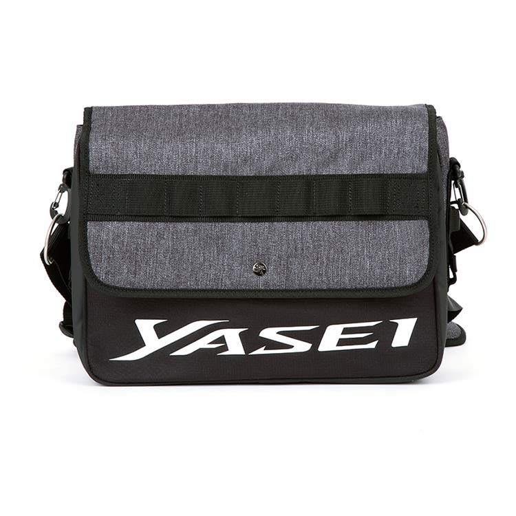 SHIMANO YASEI STREET BAG