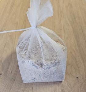 LEVANDE MAGGOT RÖDA 1/2LITER