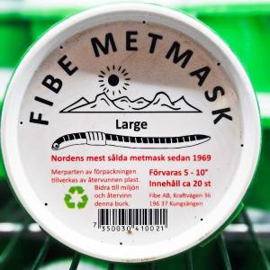 METMASK LARGE ca.20st