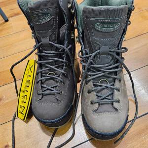 VISION NAHKA GUMMI #10 / 43 DEMO EX