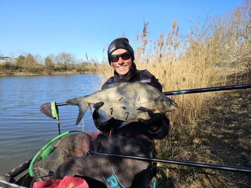 🎣 MAGISKT FISKE I SEGE Å - SNART DAGS FÖR ÅRETS TÄVLING!!!