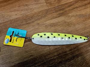 Ismo Magnum Regal Öhnerud