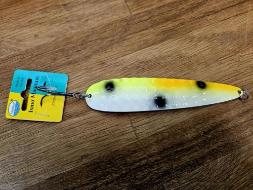 Ismo Magnum Regal Fruktkorgen