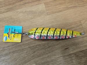 Ismo Magnum Stripes