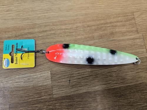 Ismo Magnum Ful Ismo