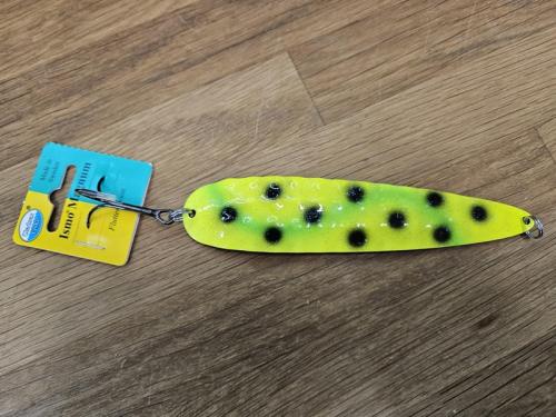 Ismo Magnum Regal Omv Popcorn