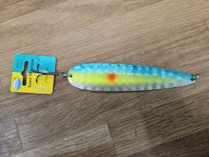 Ismo Magnum Regal Svartklubben