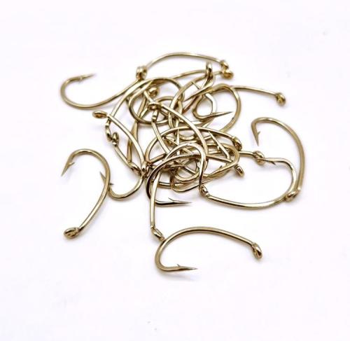 KUMHO FLUGKROK CADDIS & GRUBBER BULK - 1000 PACK