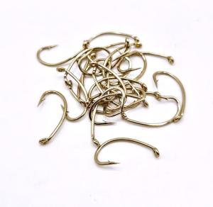 KUMHO FLUGKROK CADDIS & GRUBBER BULK - 1000 PACK