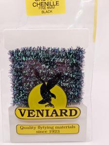 VENIARD CACTUS CHENILLE FINE 6MM