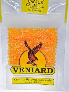 Veniard 6mm Cactus Chenille
